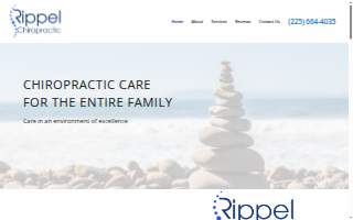 Rippel Chiropractic Clinic