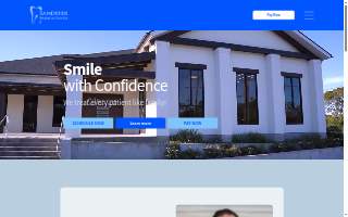 Sandefer Premier Dental