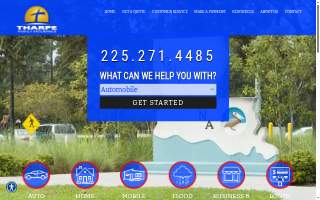 Tharpe Family Insurance, LLC