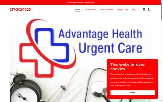 Advantage Health Urgent Care