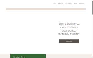 Bayou Mental Health Services