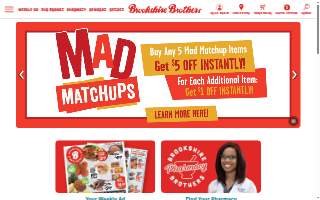 Brookshire Brothers Pharmacy
