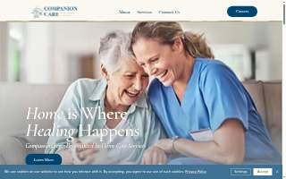 Companion Care