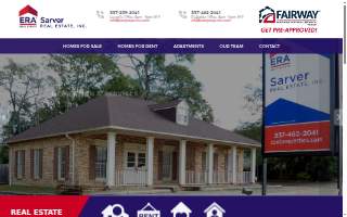ERA Sarver Real Estate, Inc.