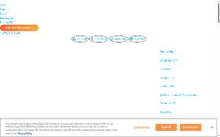 Hanger Clinic: Prosthetics & Orthotics of Talladega website