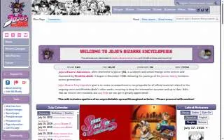 Jojo Pet Station of El Monte website