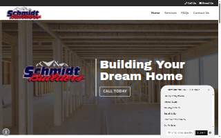 Schmidt Builders LLC