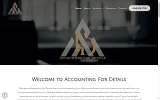 Accounting For Details, LLC of Marrero