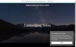Breaux Electric