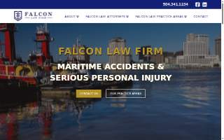 Falcon Law Firm