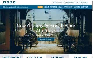 Gertler Law Firm