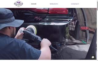 Helmer's Detailing