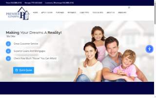 Premier Lending of Terrytown