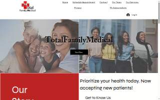 Total Family Medical