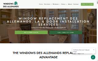Windows Des Allemands