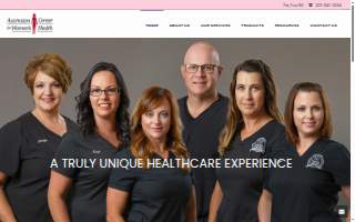 Ascension Center for Women's Health