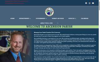 Ascension Counseling Center