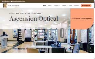 Ascension Optical