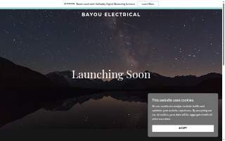 Bayou Electrical Services