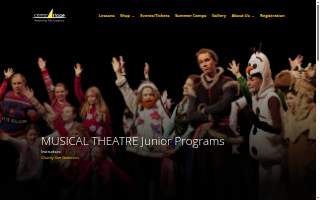 Center Stage Performing Arts Academy