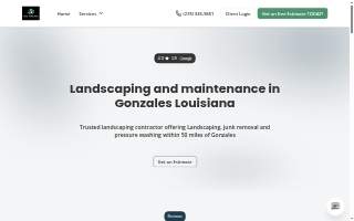Chino Landscaping