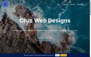 Cruz Web Designs