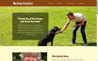 Dreamdogschool of Gonzales