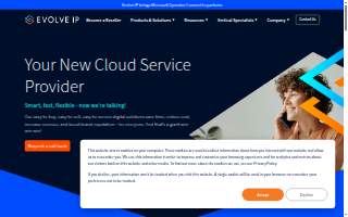 Evolve Insurance Partners