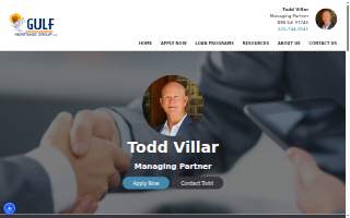 Gulf Mortgage Group LLC
