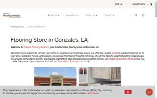 Halpin's Flooring America