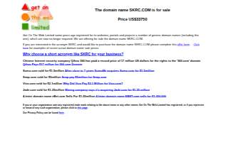 SKR Construction