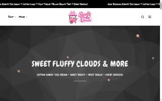 Sweet Fluffy Clouds