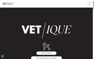 Veteran Preaux Wash of Gonzales website