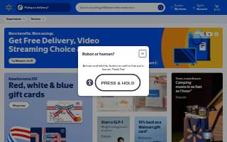 Walmart Vision & Glasses