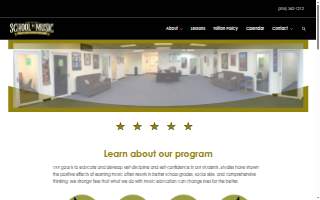 Andy Hymel's School of Music