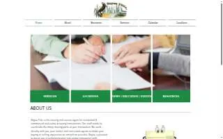 Bayou Title, Inc. of Gretna website