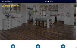 Carpet Corner Flooring