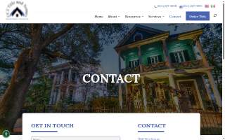 Crescent Title W.B. LLC