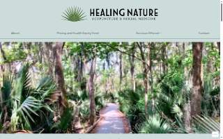 Healing Nature Acupuncture & Herbal Medicine