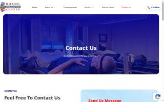 Hoang Disc & Spine