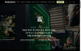 Image Krewe of Gretna website