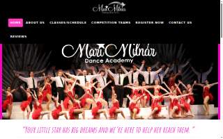 Mari Milnar Dance Academy