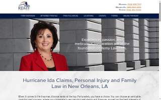 Remy Law Firm