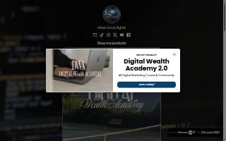 Silver Lining Marketing