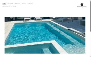 WaterDog Pools & Leak Detection of Gretna