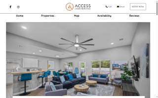 Access Luxury Properties