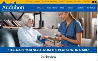 Audubon Home Health of Hammond
