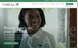 CARE, Inc.