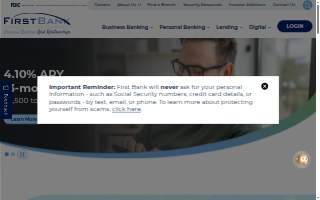 First Access Mortgage