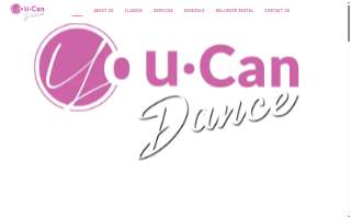 You Can Dance Ballroom